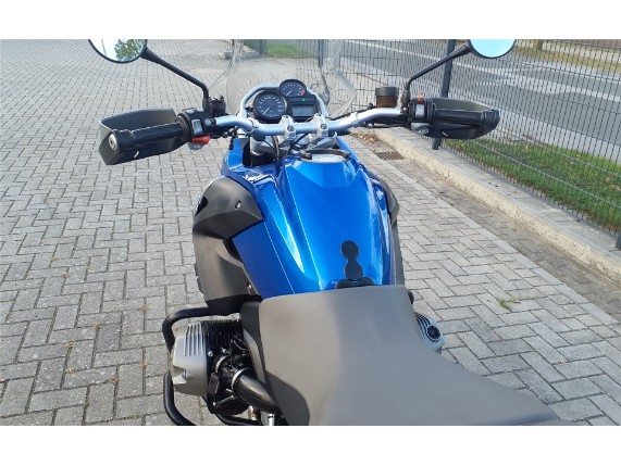 BMW R 1200 GS ABS, 0003141