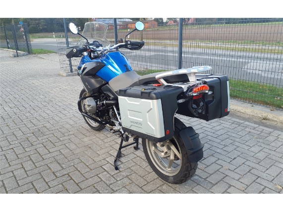 BMW R 1200 GS ABS, 0003141