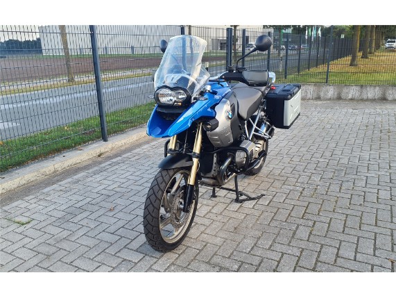 BMW R 1200 GS ABS, 0003141