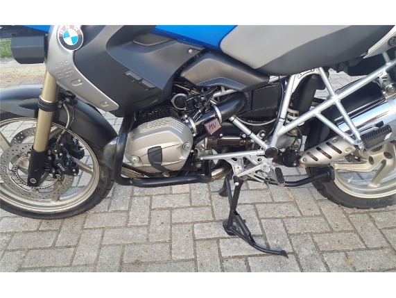 BMW R 1200 GS ABS, 0003141