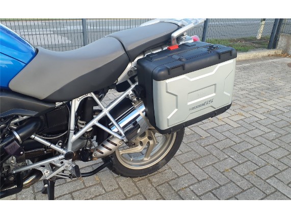 BMW R 1200 GS ABS, 0003141