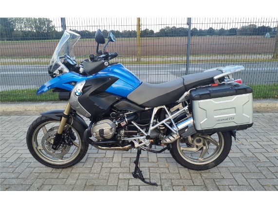 BMW R 1200 GS ABS, 0003141