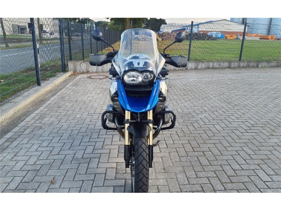 BMW R 1200 GS ABS, 0003141