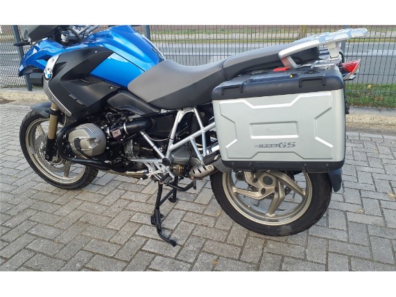 BMW R 1200 GS ABS, 0003141