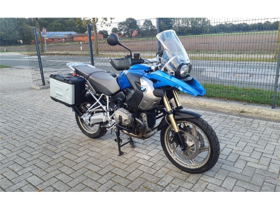 BMW R 1200 GS ABS, 0003141