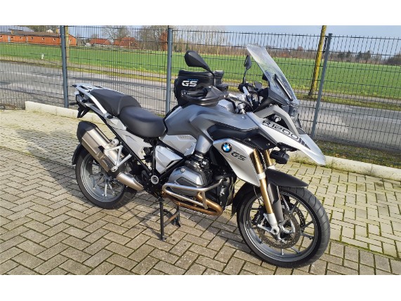 BMW R 1200 GS ABS, WB10A0100FZ158173