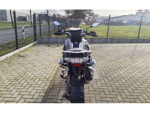BMW R 1200 GS ABS, WB10A0100FZ158173