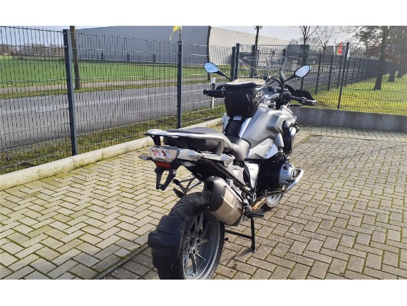 BMW R 1200 GS ABS, WB10A0100FZ158173