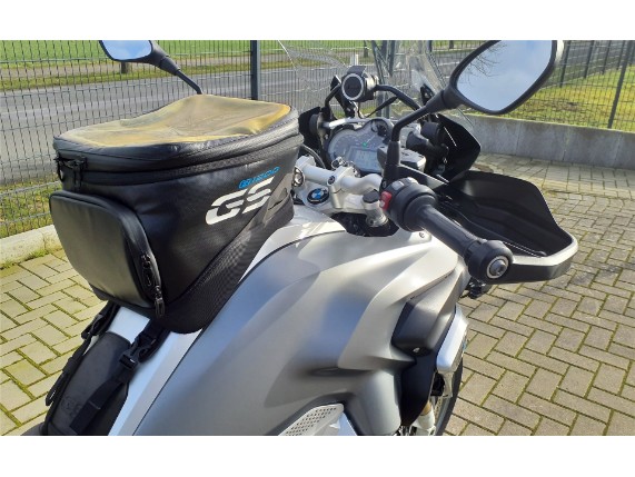 BMW R 1200 GS ABS, WB10A0100FZ158173