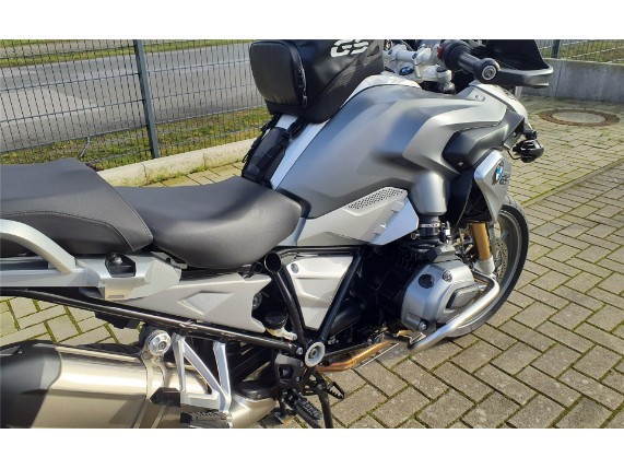 BMW R 1200 GS ABS, WB10A0100FZ158173