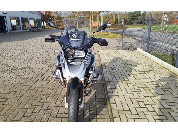 BMW R 1200 GS ABS, WB10A0100FZ158173