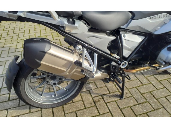 BMW R 1200 GS ABS, WB10A0100FZ158173
