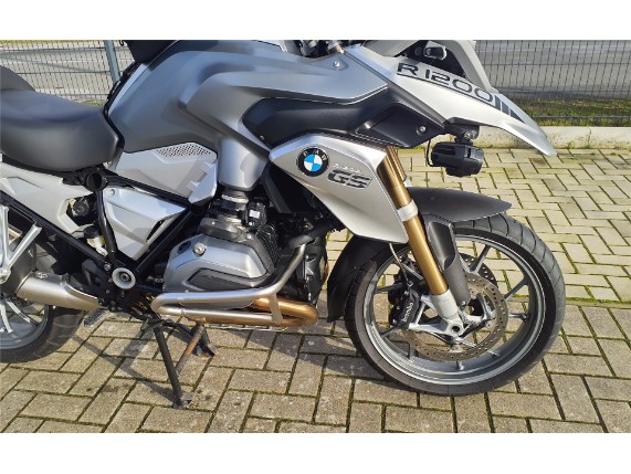 BMW R 1200 GS ABS, WB10A0100FZ158173