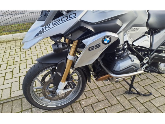 BMW R 1200 GS ABS, WB10A0100FZ158173