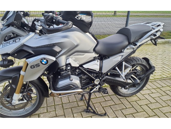BMW R 1200 GS ABS, WB10A0100FZ158173