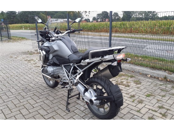 BMW R 1200 GS LC ABS, 0003090