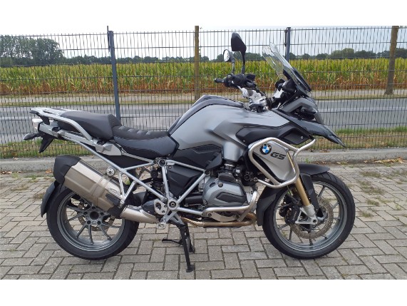 BMW R 1200 GS LC ABS, 0003090