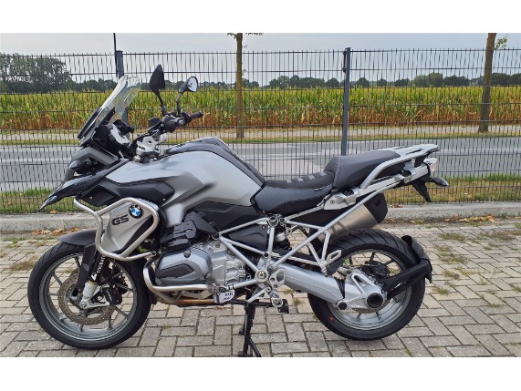 BMW R 1200 GS LC ABS, 0003090
