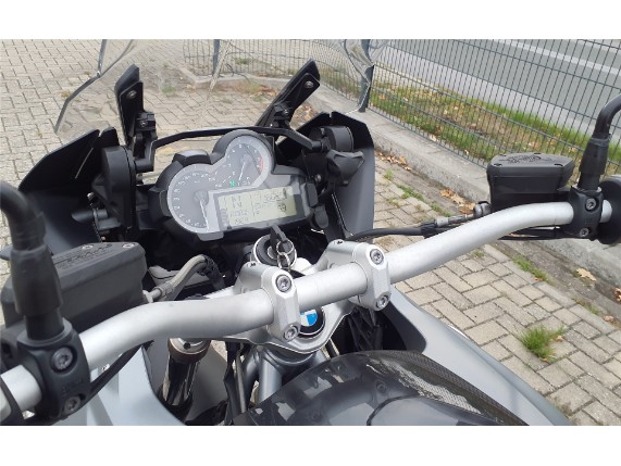 BMW R 1200 GS LC ABS, 0003090
