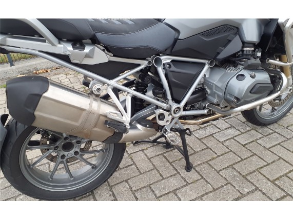 BMW R 1200 GS LC ABS, 0003090