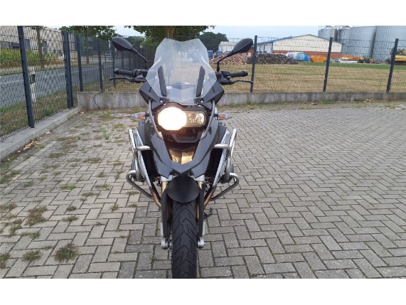 BMW R 1200 GS LC ABS, 0003090