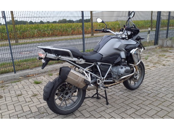 BMW R 1200 GS LC ABS, 0003090