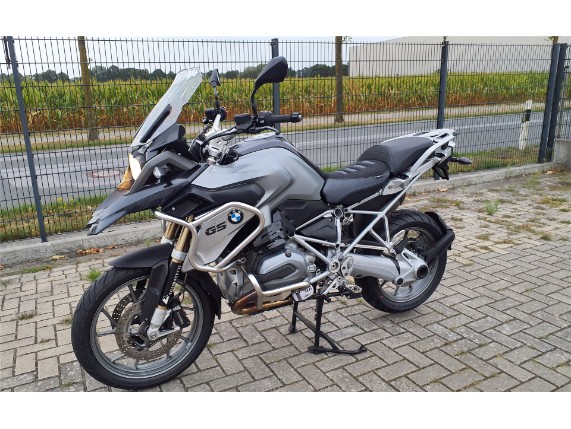 BMW R 1200 GS LC ABS, 0003090