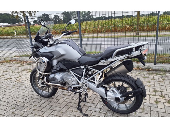 BMW R 1200 GS LC ABS, 0003090