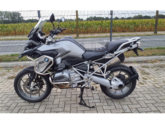 BMW R 1200 GS LC ABS, 0003090