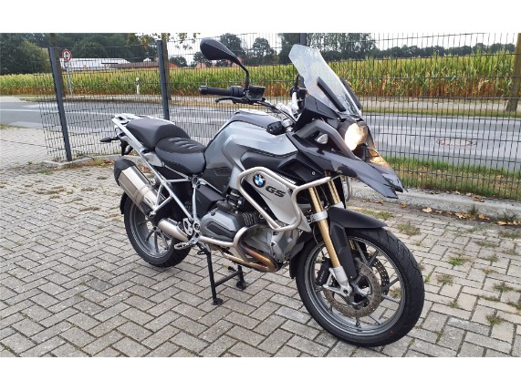 BMW R 1200 GS LC ABS, 0003090
