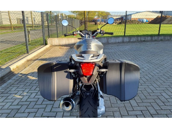 BMW R 1200 R ABS, 0002805
