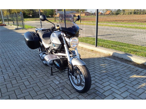 BMW R 1200 R ABS, 0002805