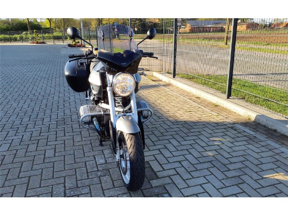BMW R 1200 R ABS, 0002805