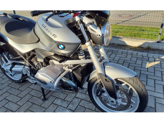 BMW R 1200 R ABS, 0002805
