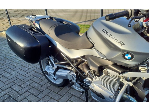 BMW R 1200 R ABS, 0002805