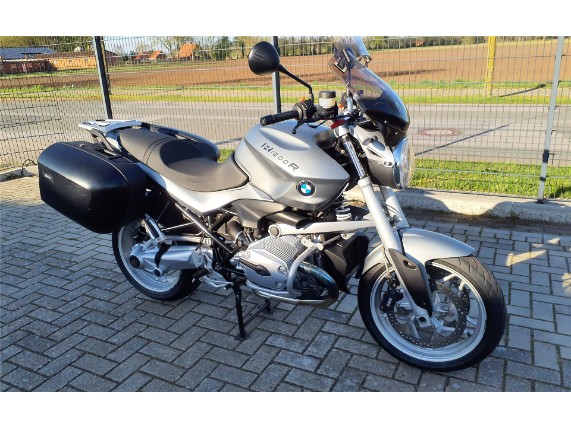 BMW R 1200 R ABS, 0002805