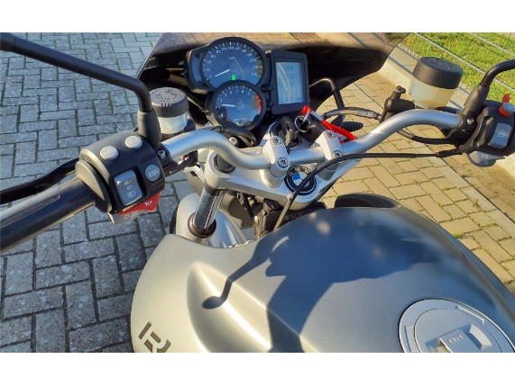 BMW R 1200 R ABS, 0002805