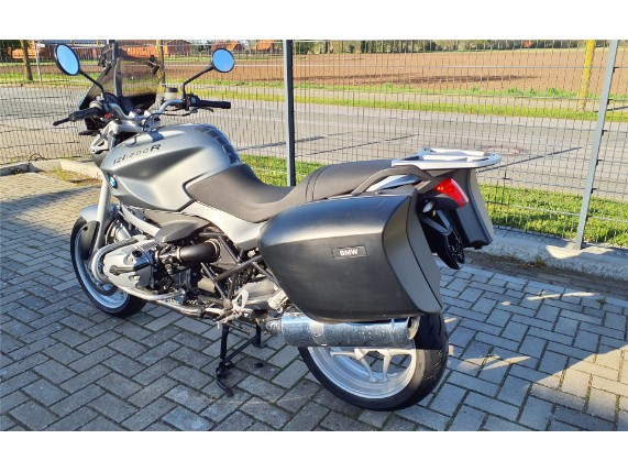 BMW R 1200 R ABS, 0002805