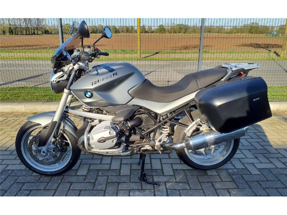 BMW R 1200 R ABS, 0002805