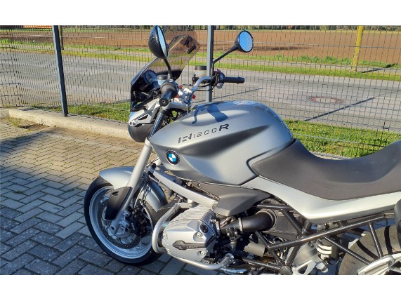 BMW R 1200 R ABS, 0002805