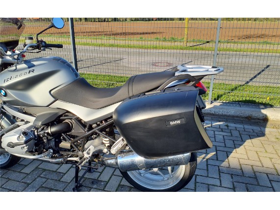 BMW R 1200 R ABS, 0002805