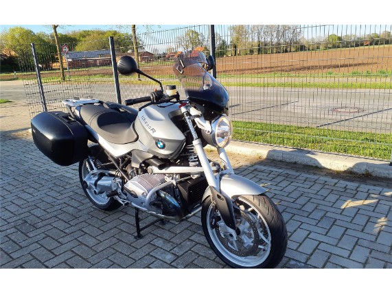 BMW R 1200 R ABS, 0002805