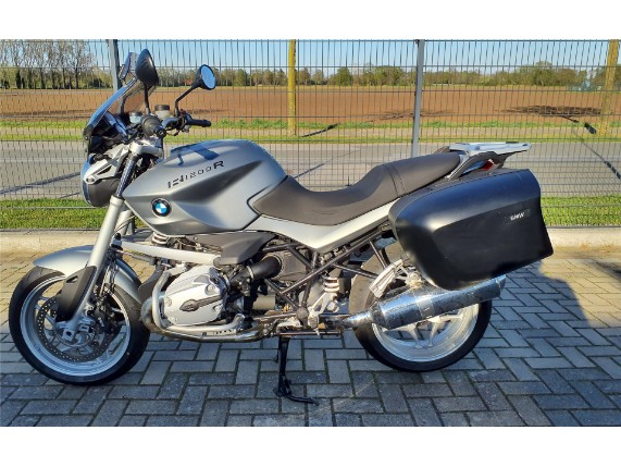 BMW R 1200 R ABS, 0002805