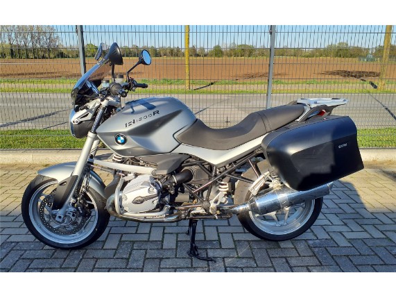 BMW R 1200 R ABS, 0002805