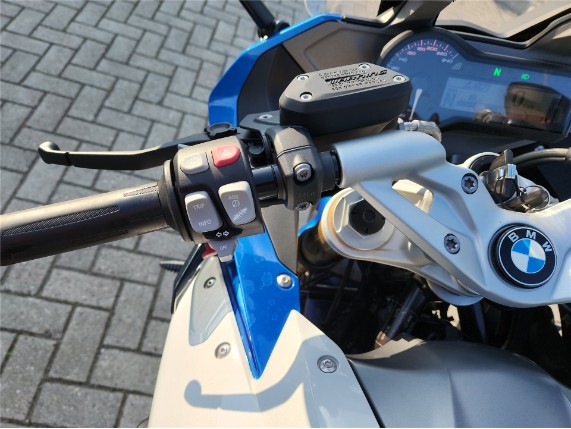 BMW R 1200 RS, WB10A0501HZ367516