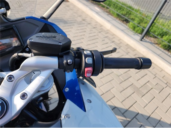 BMW R 1200 RS, WB10A0501HZ367516