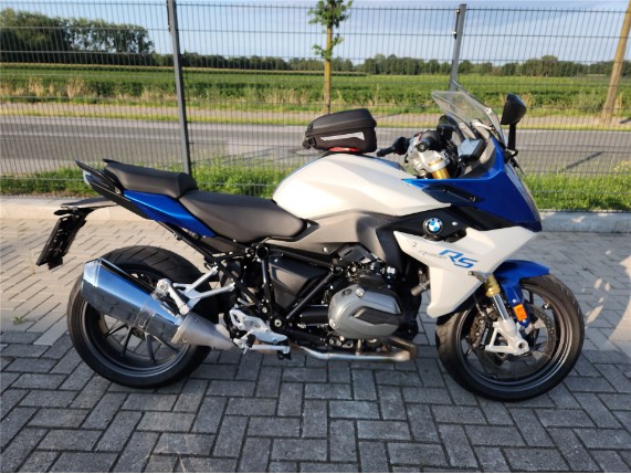 BMW R 1200 RS, WB10A0501HZ367516
