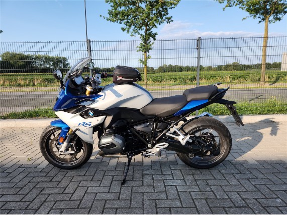 BMW R 1200 RS, WB10A0501HZ367516