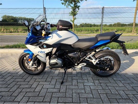 BMW R 1200 RS, WB10A0501HZ367516