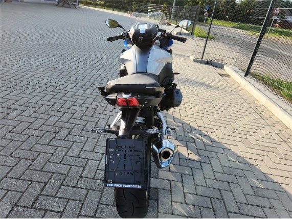 BMW R 1200 RS, WB10A0501HZ367516